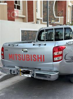 ميتسوبيشي L200